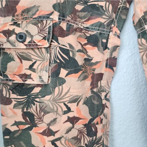 Sundance Safari jungle pants - Picture 4 of 16